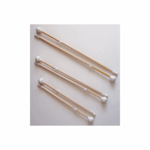 Wooden Twirling Flag Shafts - Astas de madera para banderas giratorias