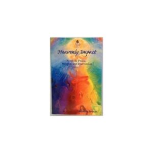 Heavenly Impact - Jeanette Strauss (English) - Impacto celestial - Jeanette Strauss (Inglés)